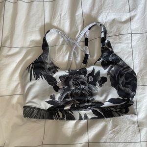 Lululemon Energy Bra